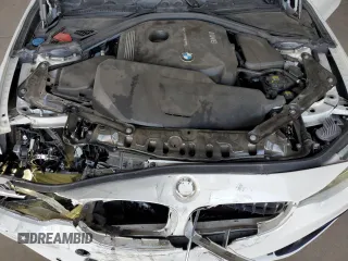 2018 BMW 4 Series 430i z VIN WBA4Z1C59JEC73513, wystawiony jako Copart lot #56741135 z przebiegiem 69 472 mil mil oraz Szkoda całkowita • Salvage title. Historia ofert i sprzedaży dostępna na DreamBid. Obrazek 11.