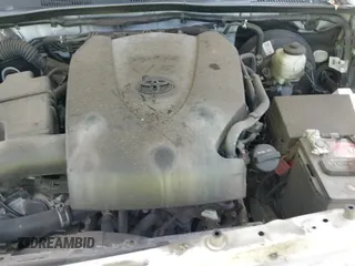 2021 Toyota Tacoma SR5 with VIN 5TFAZ5CN8MX112573, listed as a IAAI auction lot 42844834 with 102,332 mi miles and . Bid and sale history available at DreamBid. Image 20.