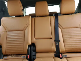 2019 Land Rover Discovery HSE Luxury with VIN SALRT2RV1KA094968, listed as a Copart auction lot 52856144 with 74,860 mi miles and . Bid and sale history available at DreamBid. Image 10.