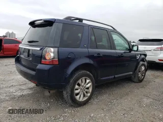 2014 Land Rover LR2 z VIN SALFP2BG7EH383805, wystawiony jako Copart lot #85239384 z przebiegiem 162 989 mil mil oraz Szkoda całkowita • Salvage title. Historia ofert i sprzedaży dostępna na DreamBid. Obrazek 3.
