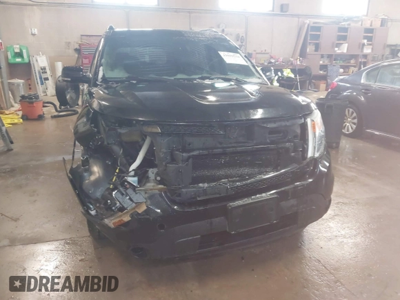 2013 Ford Explorer Limited z VIN 1FM5K8F84DGA84084, wystawiony jako IAAI lot #41859534 z przebiegiem 220 437 mil mil oraz . Historia ofert i sprzedaży dostępna na DreamBid. Obrazek 6.