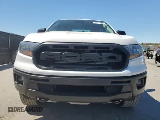 2020 Ford Ranger XL with VIN 1FTER4EH5LLA81906, listed as a Copart auction lot 49871925 with 81,965 mi miles and Salvage Title. Bid and sale history available at carsss.com. Image 5.