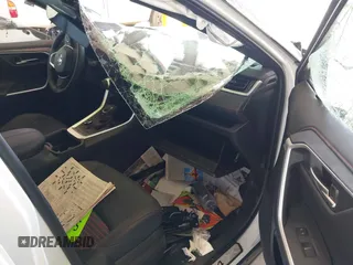 2025 Toyota RAV4 XSE с VIN JTMEB3FV4SD251779, выставлен на аукционе IAAI как лот 42179222 с пробегом 692 миль миль и . История ставок и продаж доступна на DreamBid. Изображение 5.