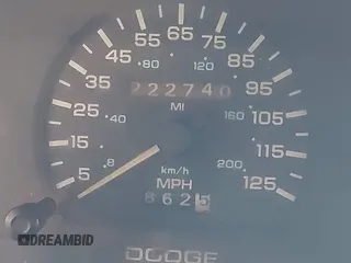 1993 Dodge Dakota z VIN 1B7GG23XXPS146273, wystawiony jako IAAI lot #42115602 z przebiegiem 222 740 mil mil oraz . Historia ofert i sprzedaży dostępna na DreamBid. Obrazek 16.