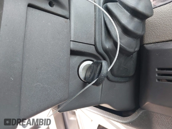2010 Ford F-150 XL with VIN 1FTEX1E83AFD70461, listed as a IAAI auction lot 42438962 with 234,709 mi miles and . Bid and sale history available at DreamBid. Image 11.