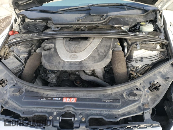2007 Mercedes-Benz R 3.5L с VIN 4JGCB65E37A051426, выставлен на аукционе Copart как лот 43087465 с пробегом 188 093 миль миль и Чистый • Clean title. История ставок и продаж доступна на DreamBid. Изображение 11.