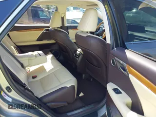 2019 Lexus RX 350 with VIN 2T2ZZMCA7KC150880, listed as a IAAI auction lot 42053536 with 55,573 mi miles and . Bid and sale history available at DreamBid. Image 8.
