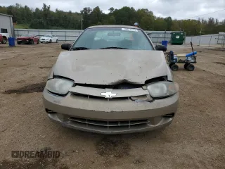 2003 Chevrolet Cavalier with VIN 1G1JC52F537224802, listed as a Copart auction lot 79621464 with 290,838 mi miles and Clean Title. Bid and sale history available at carsss.com. Image 5.