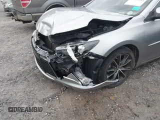 2015 Toyota Camry XLE with VIN 4T1BF1FK9FU495088, listed as a IAAI auction lot 41293184 with 67,719 mi miles and . Bid and sale history available at DreamBid. Image 6.