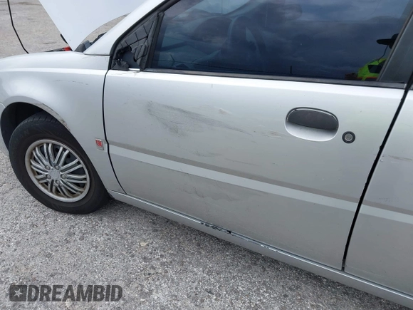 2005 Saturn ION ION 1 z VIN 1G8AG52F05Z160794, wystawiony jako IAAI lot #42375514 z przebiegiem 119 323 mil mil oraz . Historia ofert i sprzedaży dostępna na DreamBid. Obrazek 6.