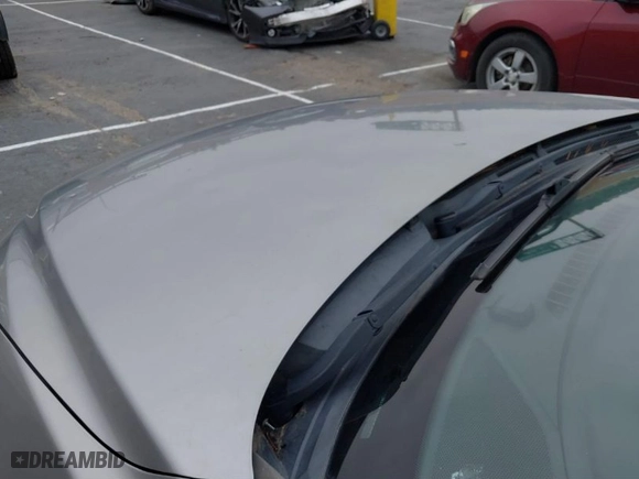 2015 Mazda Mazda3 i Touring with VIN 3MZBM1V76FM163456, listed as a IAAI auction lot 41449841 with 77,686 mi miles. Bid and sale history available at carsss.com. Image 18.