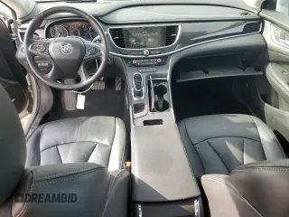 2017 Buick LaCrosse Premium with VIN 1G4ZS5SS0HU120670, listed as a Copart auction lot 49441165 with 106,270 mi miles and Salvage Title. Bid and sale history available at carsss.com. Image 8.
