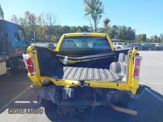 2014 Ford F-150 XL with VIN 1FTFX1EF2EKE47983, listed as a IAAI auction lot 40238853 with 113,029 mi miles. Bid and sale history available at carsss.com. Image 16.