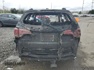 2015 Kia Sorento LX with VIN 5XYKTCA65FG594639, listed as a Copart auction lot 48934685 with Not Provided miles and Salvage Title. Bid and sale history available at DreamBid. Image 6.