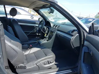 2007 Audi A4 2.0T z VIN WAUDF48H37K022703, wystawiony jako IAAI lot #41871461 z przebiegiem 121 277 mil mil oraz . Historia ofert i sprzedaży dostępna na DreamBid. Obrazek 5.