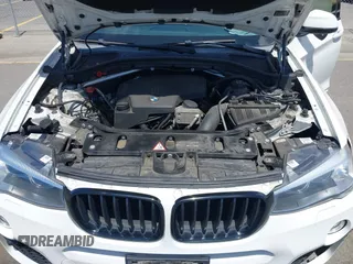 2015 BMW X4 xDrive28i with VIN 5UXXW3C5XF0M89147, listed as a IAAI auction lot 42779290 with 120,773 mi miles and . Bid and sale history available at DreamBid. Image 10.
