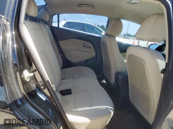 2013 Kia Rio EX с VIN KNADN4A35D6247324, выставлен на аукционе Copart как лот 60033015 с пробегом 105 144 миль миль и Списание • Salvage title. История ставок и продаж доступна на DreamBid. Изображение 10.
