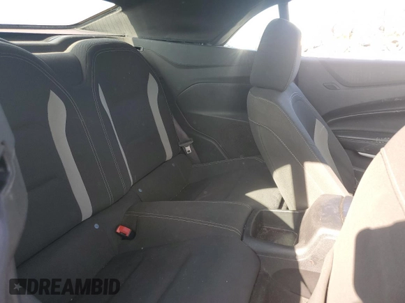 2019 Chevrolet Camaro 1LT with VIN 1G1FB3DS5K0150716, listed as a Copart auction lot 73013224 with 96,161 mi miles and Clean Title. Bid and sale history available at carsss.com. Image 10.