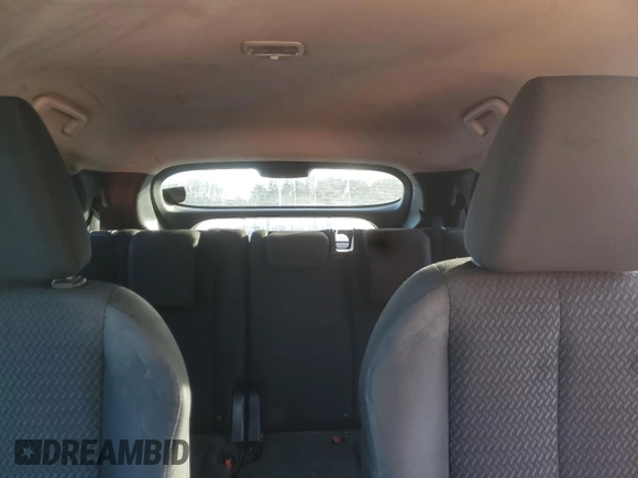 2020 Mitsubishi Eclipse Cross LE with VIN JA4AT4AA9LZ027945, listed as a Copart auction lot 45761335 with 150,855 mi miles and Clean title. Bid and sale history available at DreamBid. Image 10.