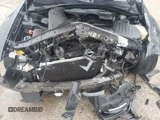 2019 Chrysler 300 with VIN 2C3CCABG1KH548418, listed as a Copart auction lot 43458095 with 61,033 mi miles and Salvage Title. Bid and sale history available at carsss.com. Image 11.