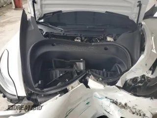 2023 Tesla Model 3 с VIN 5YJ3E1EA5PF514511, выставлен на аукционе Copart как лот 56653775 с пробегом Не указан миль и Списание • Salvage title. История ставок и продаж доступна на DreamBid. Изображение 11.