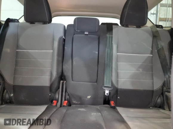 2014 Ford Escape SE with VIN 1FMCU9G98EUC19083, listed as a Copart auction lot 63421915 with 108,042 mi miles and Clean title. Bid and sale history available at DreamBid. Image 10.