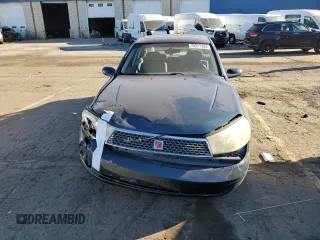 2003 Saturn LS z VIN 1G8JU54F43Y568353, wystawiony jako Copart lot #74311184 z przebiegiem 117 826 mil mil oraz Tytuł czysty. Historia ofert i sprzedaży dostępna na DreamBid. Obrazek 5.