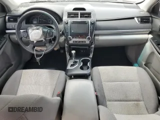 2014 Toyota Camry L with VIN 4T1BF1FK0EU370575, listed as a Copart auction lot 54672785 with Not Provided miles and Clean Title. Bid and sale history available at carsss.com. Image 8.