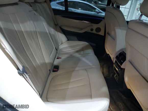 2018 BMW X5 xDrive40e iPerformance with VIN 5UXKT0C53J0W00793, listed as a Copart auction lot 42131925 with 87,928 mi miles and Salvage Title. Bid and sale history available at carsss.com. Image 11.