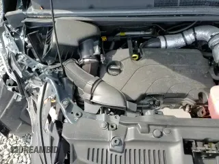 2022 Chevrolet Trax LT с VIN KL7CJPSM2NB541787, выставлен на аукционе Copart как лот 70861085 с пробегом 32 417 миль миль и Списание • Salvage title. История ставок и продаж доступна на DreamBid. Изображение 14.