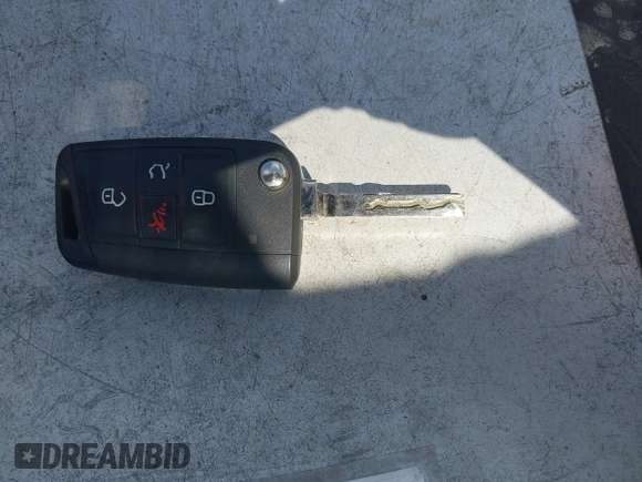 2019 Volkswagen Jetta S z VIN 3VWC57BUXKM029610, wystawiony jako IAAI lot #42334649 z przebiegiem 34 072 mil mil oraz . Historia ofert i sprzedaży dostępna na DreamBid. Obrazek 11.