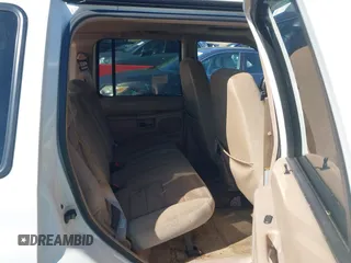 1999 Ford Explorer XLT with VIN 1FMZU34E5XZA25819, listed as a IAAI auction lot 42196784 with 178,704 mi miles and . Bid and sale history available at DreamBid. Image 8.