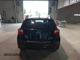 2017 Subaru Crosstrek Premium with VIN JF2GPABC8HH244016, listed as a IAAI auction lot 42733776 with 80,735 mi miles and . Bid and sale history available at DreamBid. Image 17.