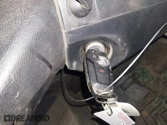 2021 Ford Transit Connect XL с VIN NM0LS7E22M1495454, выставлен на аукционе IAAI как лот 41430234 с пробегом Не указан миль и . История ставок и продаж доступна на DreamBid. Изображение 11.