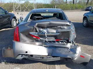2012 Cadillac CTS Premium with VIN 1G6DS5E3XC0128264, listed as a IAAI auction lot 41964295 with 117,889 mi miles and . Bid and sale history available at DreamBid. Image 16.