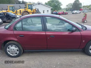 2001 Saturn SL z VIN 1G8ZH52841Z331770, wystawiony jako IAAI lot #42136194 z przebiegiem 70 798 mil mil oraz . Historia ofert i sprzedaży dostępna na DreamBid. Obrazek 13.