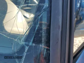 2003 Jeep Liberty Limited с VIN 1J4GL58K33W535859, выставлен на аукционе Copart как лот 49494545 с пробегом 190 881 миль миль и Списание • Salvage title. История ставок и продаж доступна на DreamBid. Изображение 15.