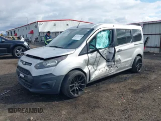 2016 Ford Transit Connect XL z VIN NM0GE9E7XG1283261, wystawiony jako IAAI lot #41712718 z przebiegiem 144 583 mil mil oraz . Historia ofert i sprzedaży dostępna na DreamBid. Obrazek 17.