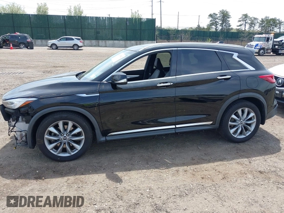 2019 Infiniti QX50 Luxe с VIN 3PCAJ5M30KF143733, выставлен на аукционе IAAI как лот 42115592 с пробегом 47 225 миль миль и . История ставок и продаж доступна на DreamBid. Изображение 14.