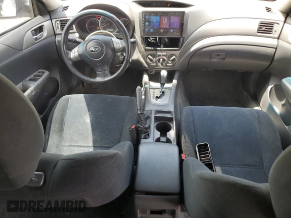 2008 Subaru Impreza i с VIN JF1GH61698H812669, выставлен на аукционе Copart как лот 60979595 с пробегом 200 970 миль миль и Списание • Salvage title. История ставок и продаж доступна на DreamBid. Изображение 8.