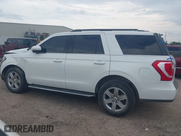 2021 Ford Expedition XLT с VIN 1FMJU1HT9MEA15484, выставлен на аукционе IAAI как лот 42438467 с пробегом 86 057 миль миль и . История ставок и продаж доступна на DreamBid. Изображение 15.