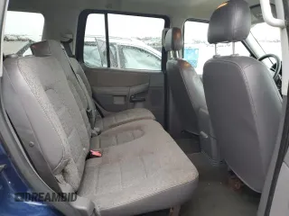 2005 Ford Explorer XLS с VIN 1FMZU72K85ZA67009, выставлен на аукционе Copart как лот 84386684 с пробегом 91 276 миль миль и Списание • Salvage title. История ставок и продаж доступна на DreamBid. Изображение 11.