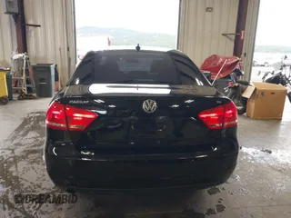 2012 Volkswagen Passat SE z VIN 1VWBH7A39CC085441, wystawiony jako IAAI lot #41866679 z przebiegiem 110 950 mil mil oraz . Historia ofert i sprzedaży dostępna na DreamBid. Obrazek 17.