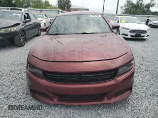 2019 Dodge Charger SXT z VIN 2C3CDXBG1KH730295, wystawiony jako Copart lot #55583855 z przebiegiem 143 472 mil mil oraz Nie do naprawy • Non repairable. Historia ofert i sprzedaży dostępna na DreamBid. Obrazek 5.