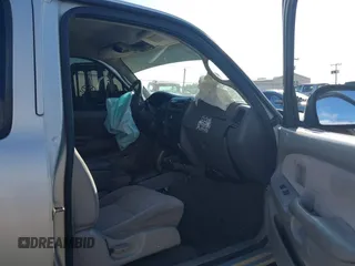 2002 Toyota Tacoma PreRunner with VIN 5TEGN92N42Z005511, listed as a IAAI auction lot 41313457 with Not Provided miles and . Bid and sale history available at DreamBid. Image 5.