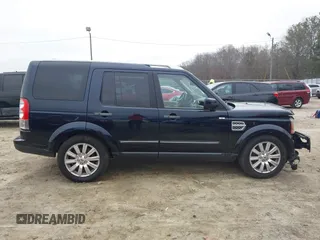 2012 Land Rover LR4 Lux with VIN SALAK2D44CA608084, listed as a IAAI auction lot 41570363 with 133,869 mi miles and . Bid and sale history available at DreamBid. Image 13.
