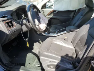2015 Volvo S80 с VIN YV1902MK5F1191300, выставлен на аукционе Copart как лот 49649725 с пробегом 84 822 миль миль и Списание • Salvage title. История ставок и продаж доступна на DreamBid. Изображение 7.