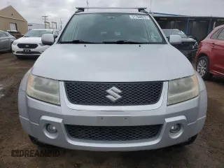2006 Suzuki Grand Vitara XSport with VIN JS3TD944664103736, listed as a Copart auction lot 51760925 with 91,493 mi miles and Clean title. Bid and sale history available at DreamBid. Image 5.