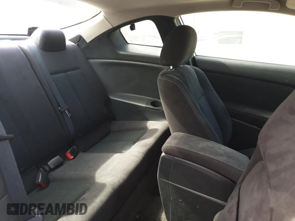 2013 Nissan Altima S with VIN 1N4AL2EP5DC136986, listed as a Copart auction lot 46192285 with 112,677 mi miles and Salvage Title. Bid and sale history available at DreamBid. Image 10.