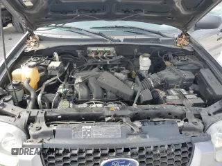 2007 Ford Escape Limited z VIN 1FMCU94127KB44362, wystawiony jako Copart lot #54825215 z przebiegiem 161 052 mil mil oraz Czysty tytuł • Clean title. Historia ofert i sprzedaży dostępna na DreamBid. Obrazek 12.